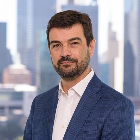 This is a profile image of Jose Queijo